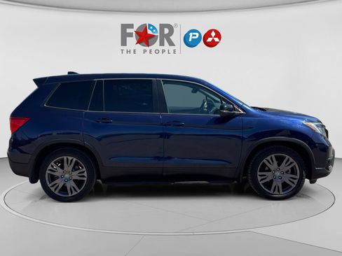 Used 2019 Honda Passport EX-L image 13