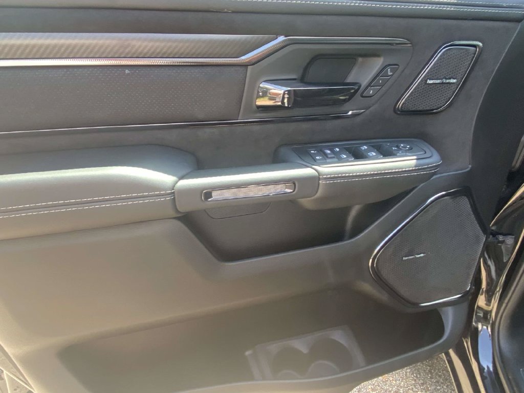 New 2026 RAM 1500 RHO w/ RHO Level 1 Equipment Group AWD/4WD image 14