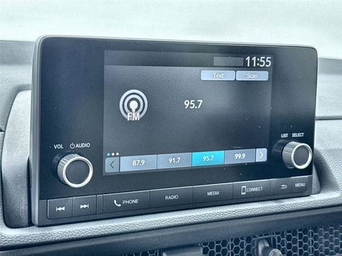 Certified 2024 Honda CR-V EX image 23