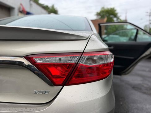 Used 2015 Toyota Camry XSE FWD image 52