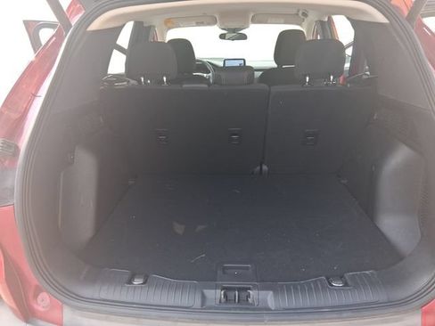 Used 2023 Ford Escape Active AWD/4WD image 19