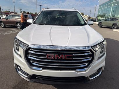 Used 2023 GMC Terrain SLT w/ LPO, Floor Liner Package