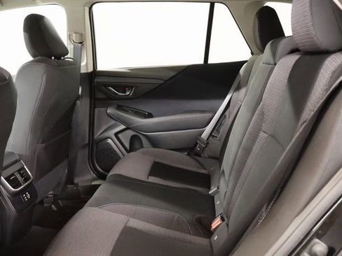 Certified 2025 Subaru Outback Premium AWD/4WD image 29