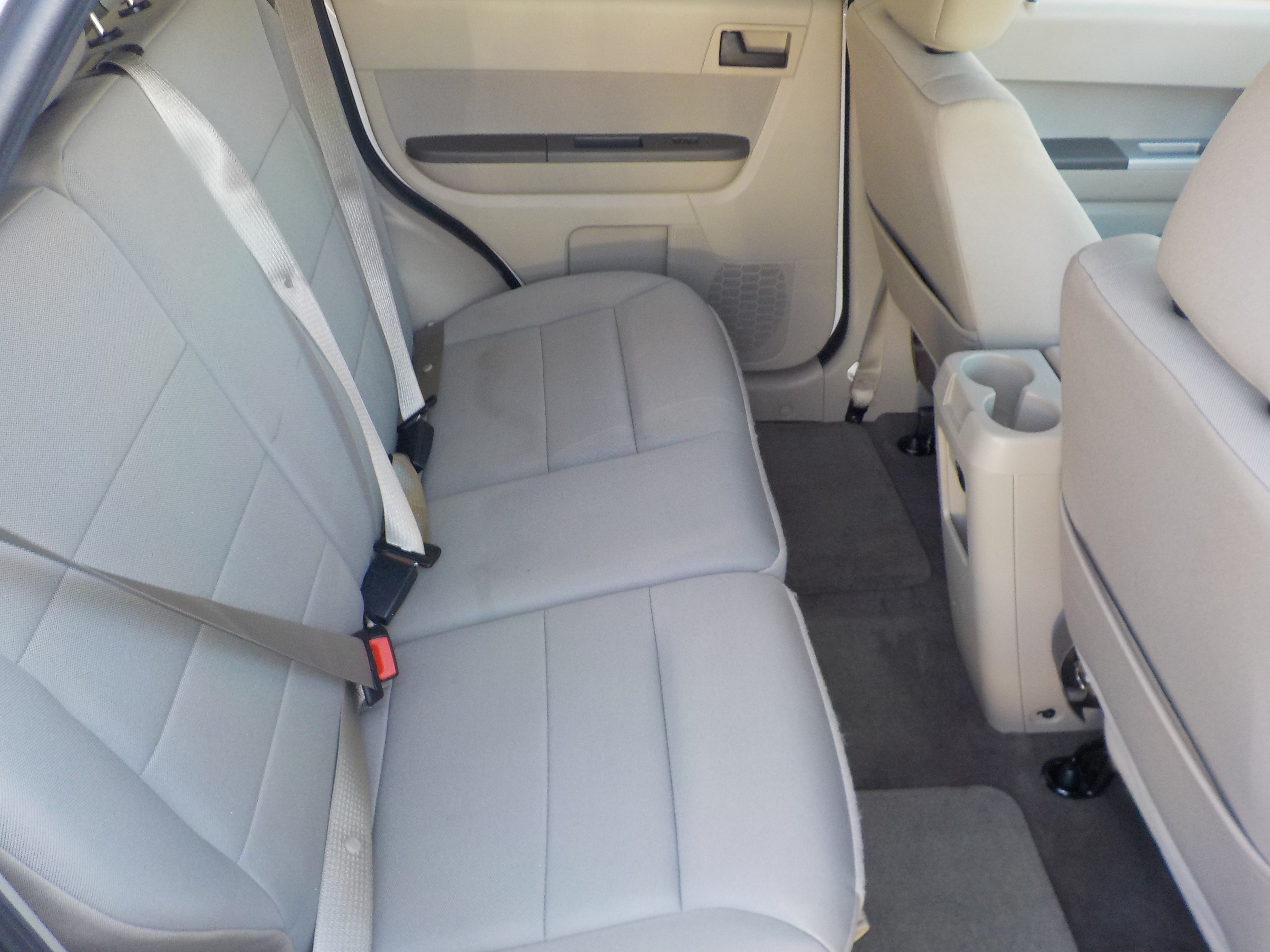 Used 2012 Ford Escape 4WD Hybrid image 25