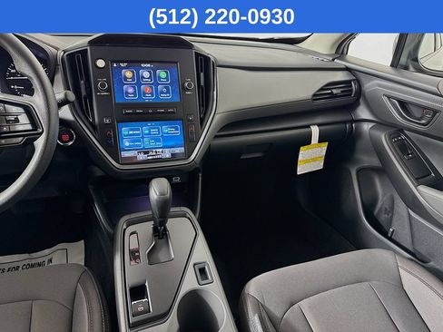 Certified 2026 Subaru Crosstrek 2.5i AWD/4WD image 28