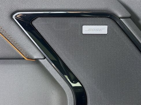 New 2026 GMC Sierra 2500 AT4 AWD/4WD image 18