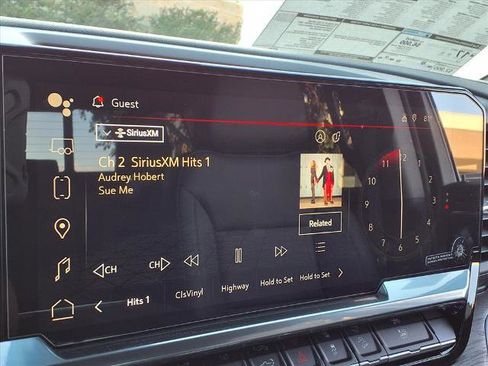 New 2026 GMC Sierra 1500 SLT image 6