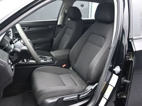 Used 2026 Honda Civic LX image 5