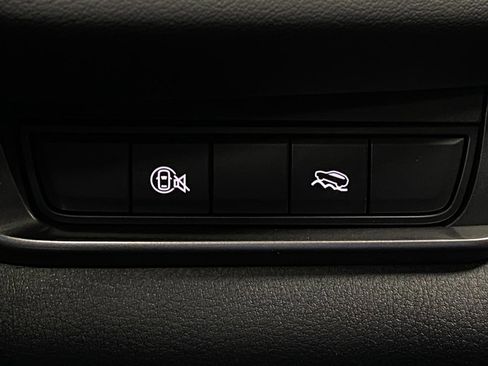 New 2025 MAZDA CX-30 AWD 2.5 S w/ Select Sport Pkg image 13