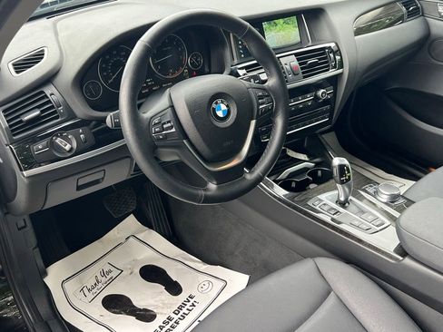 Used 2017 BMW X3 xDrive28i AWD/4WD image 11