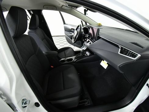 New 2026 Toyota Corolla LE image 22