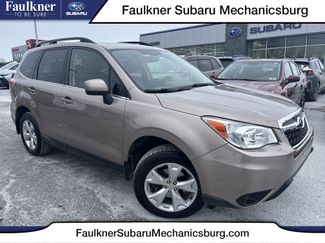 Used 2016 Subaru Forester 2.5i Limited w/ Protection Package #2 video 1