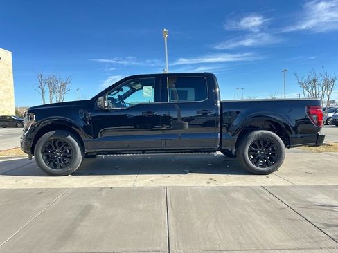 New 2026 Ford F150 XLT w/ Equipment Group 302A MID RWD image 59