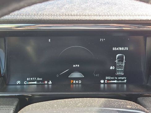 Used 2020 Lincoln Navigator L Reserve w/ Equipment Group 208A Reserve AWD/4WD image 19