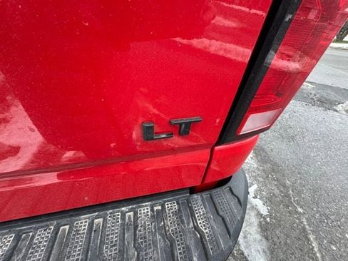 Used 2025 Chevrolet Silverado 2500 LT w/ Trail Boss Package image 59