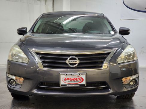 Used 2013 Nissan Altima 3.5 SL FWD image 12