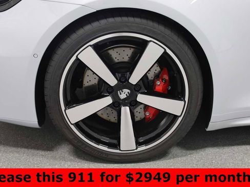 Certified 2025 Porsche 911 Carrera S image 41