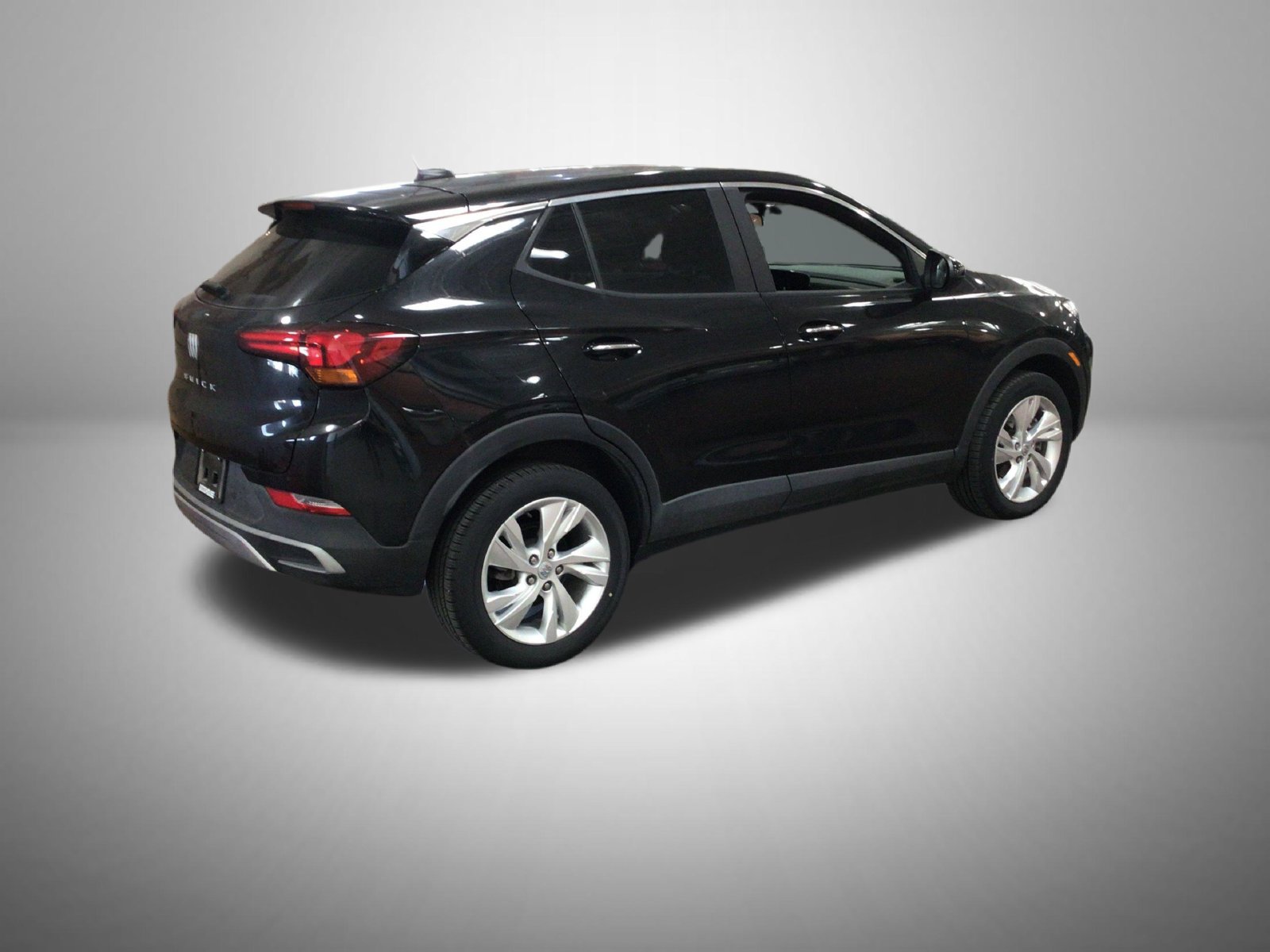 Certified 2024 Buick Encore GX Preferred AWD/4WD image 5