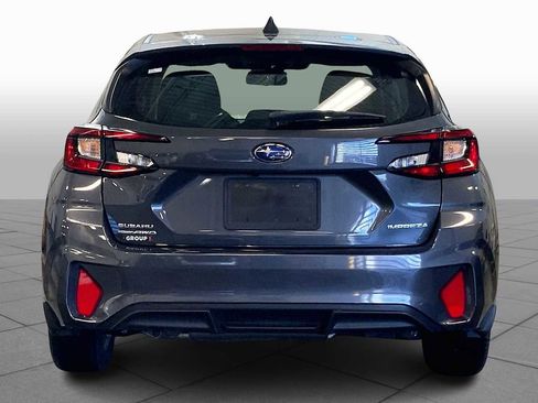 Certified 2024 Subaru Impreza 2.0i image 4