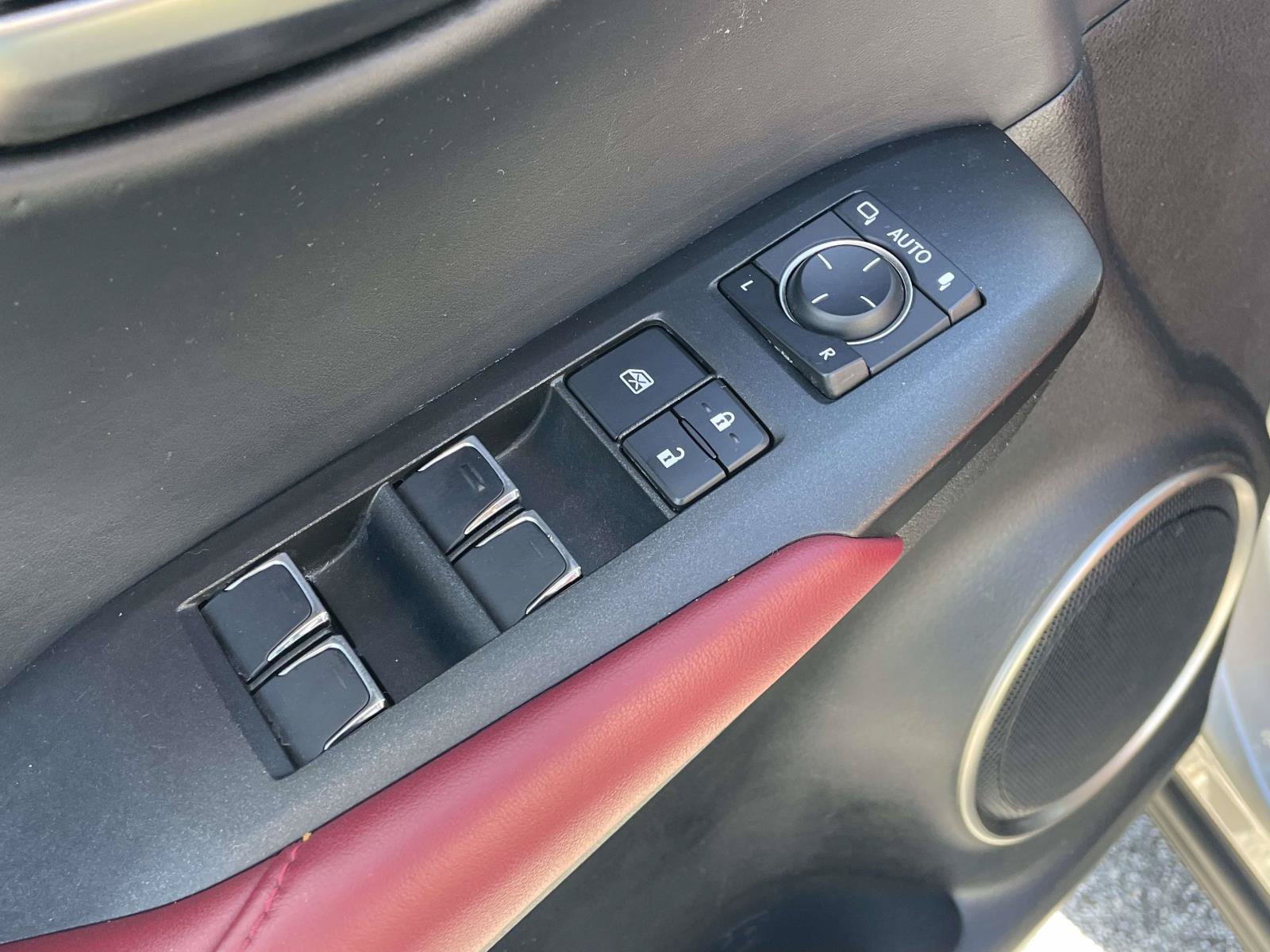 Used 2020 Lexus NX 300 FWD w/ Comfort Package image 17