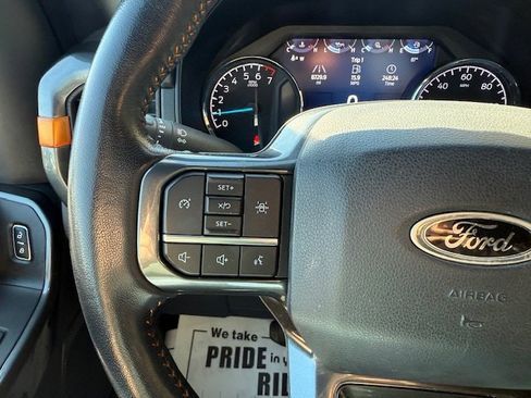 Used 2022 Ford F150 Tremor w/ Equipment Group 401A Mid image 18