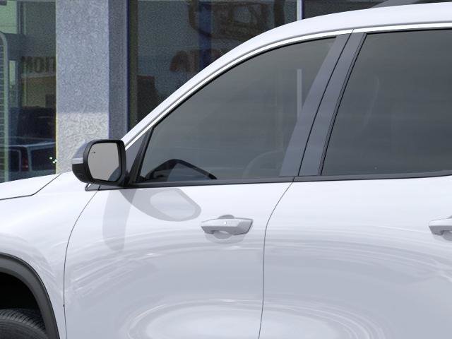 New 2027 Chevrolet Traverse LT w/ LPO, Floor Liner Package FWD image 12