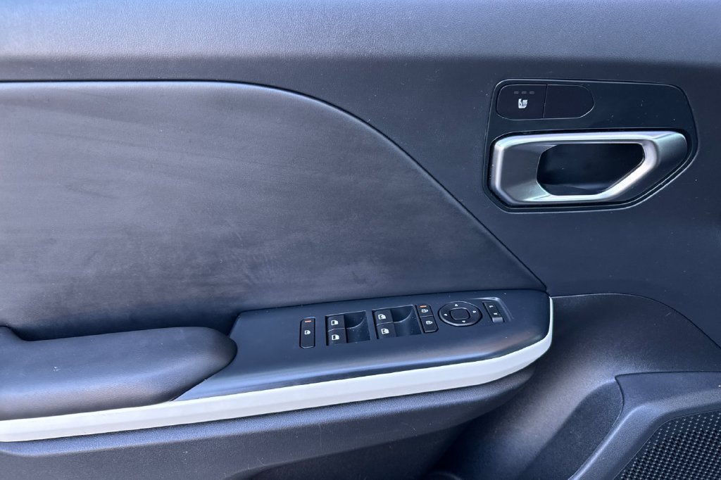 Certified 2026 Kia K4 GT-Line FWD image 13