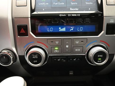 Used 2018 Toyota Tundra Limited image 22