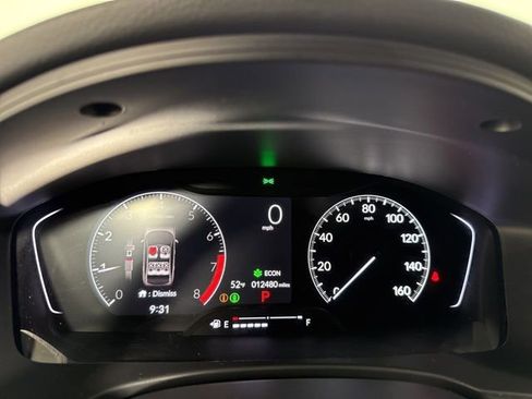 Used 2025 Honda Civic Sport image 29