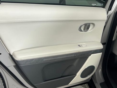 Used 2023 Hyundai Ioniq 5 SEL image 27