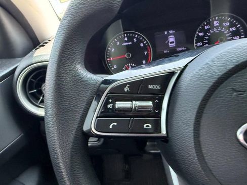 Used 2019 Kia Forte Sedan FWD image 9
