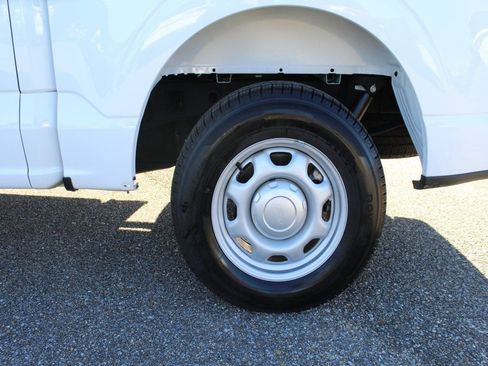 Used 2022 Ford F150 XL w/ Equipment Group 101A High image 17