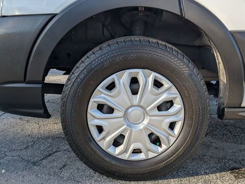 Used 2021 Ford Transit 250 Low Roof w/ Exterior Upgrade Package image 6