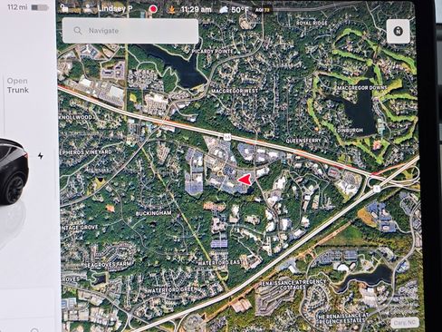 Used 2022 Tesla Model Y Long Range image 23