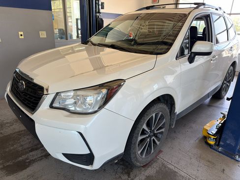 Used 2018 Subaru Forester 2.0XT Premium w/ Popular Package #2A AWD/4WD image 11