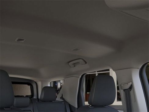 Used 2025 Ford Bronco Sport Big Bend w/ Convenience Package image 22