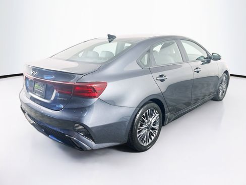 Used 2023 Kia Forte GT-Line image 9