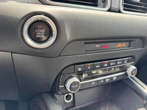 Certified 2024 MAZDA CX-5 Carbon Edition AWD/4WD image 11