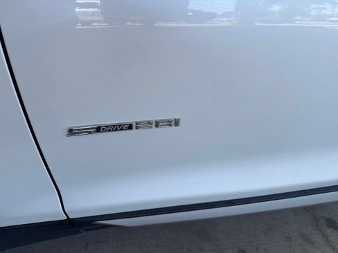 Used 2016 BMW X3 sDrive28i RWD image 4
