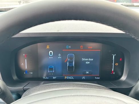 New 2026 Ford Maverick XLT w/ XLT Luxury Package AWD/4WD image 7