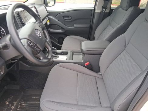 New 2026 Nissan Frontier S w/ Tow Package AWD/4WD image 21
