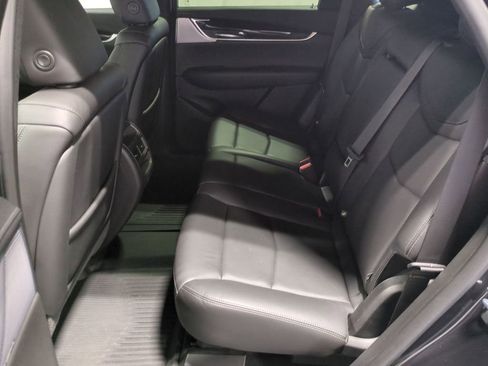 Used 2020 Cadillac XT5 Premium Luxury w/ LPO, Floor Liner Package image 24