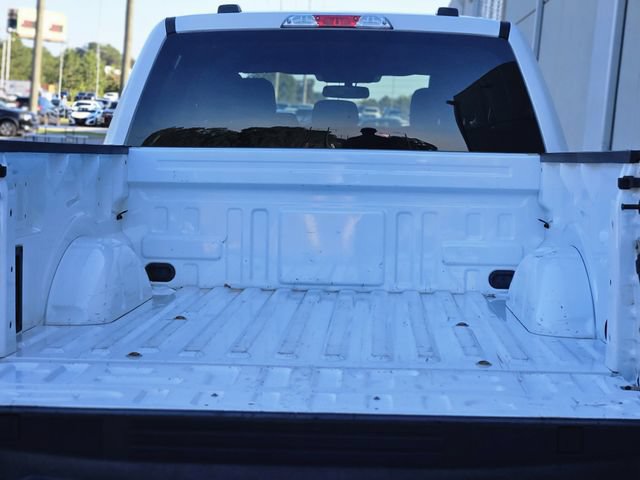 Used 2024 Ford F150 XLT w/ Mobile Office Package AWD/4WD image 25