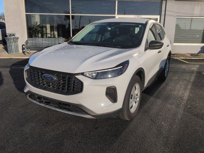 Used 2023 Ford Escape Base