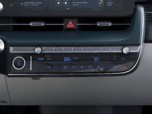 New 2026 Hyundai Ioniq 5 Limited AWD/4WD image 16