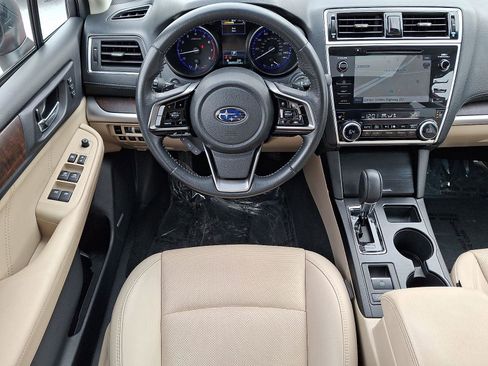 Used 2019 Subaru Outback 2.5i Limited image 11
