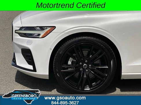 Used 2024 Volvo S60 B5 Plus FWD image 43