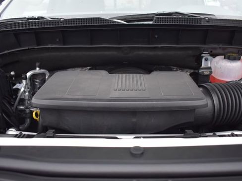 New 2026 Chevrolet Silverado 1500 RST w/ Dark Appearance Package image 39