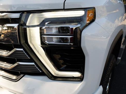 Used 2024 Chevrolet Silverado 2500 High Country w/ Max Trailering Package image 34