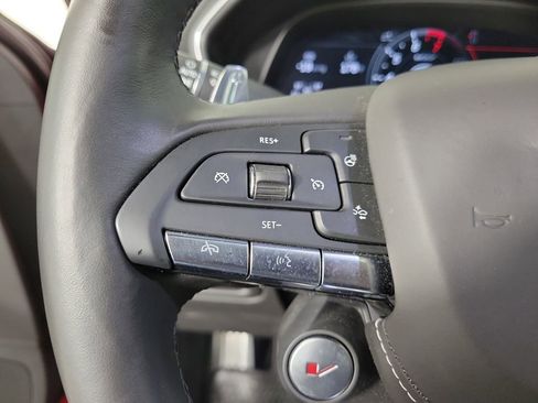 Certified 2023 Cadillac CT5 V Blackwing w/ Driver Assist Package image 21